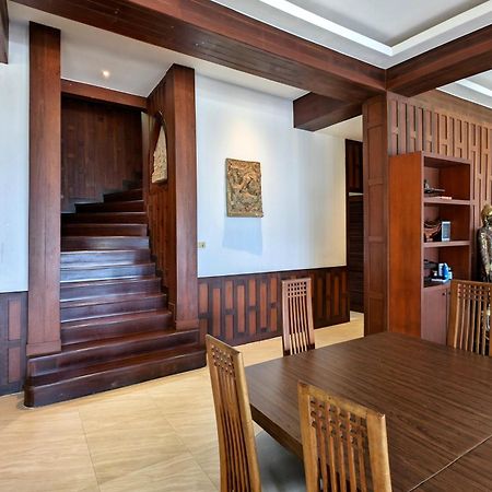 Nakawanna Villa Phuket Esterno foto