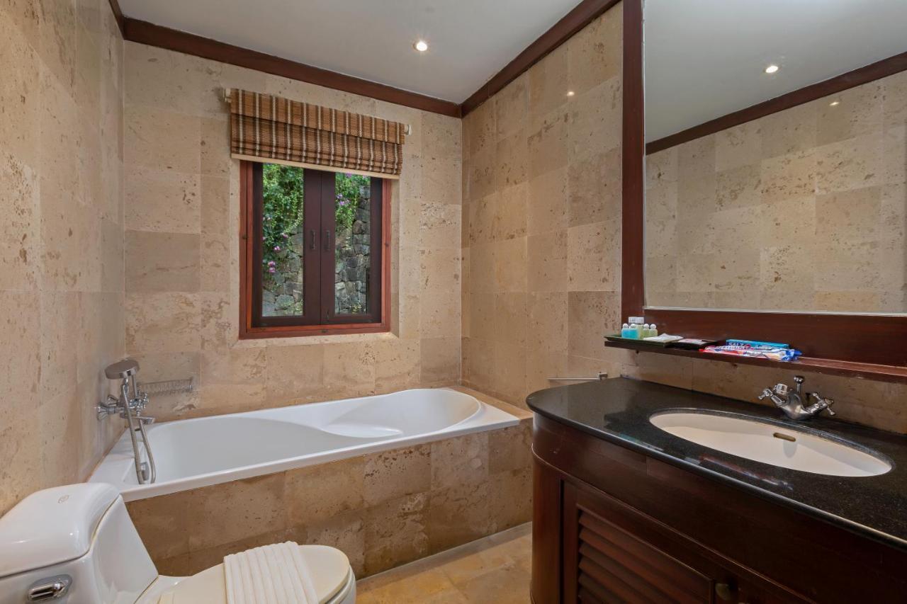 Nakawanna Villa Phuket Esterno foto