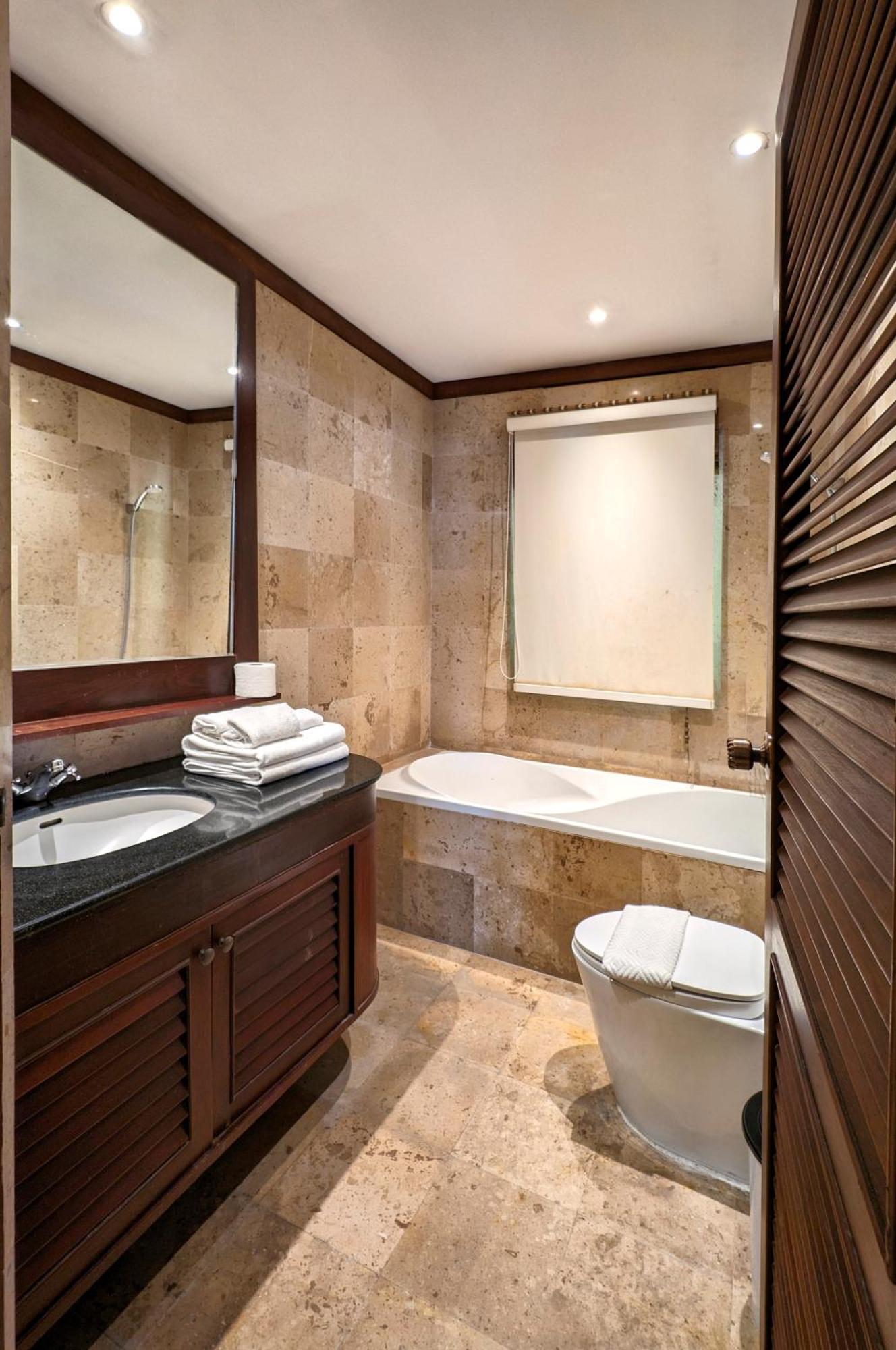 Nakawanna Villa Phuket Esterno foto
