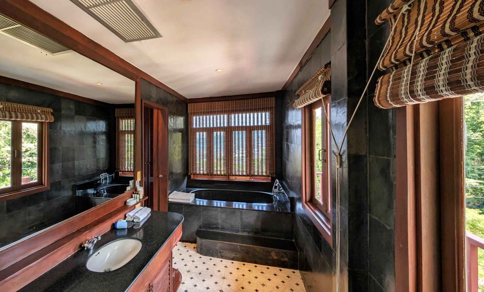 Nakawanna Villa Phuket Esterno foto