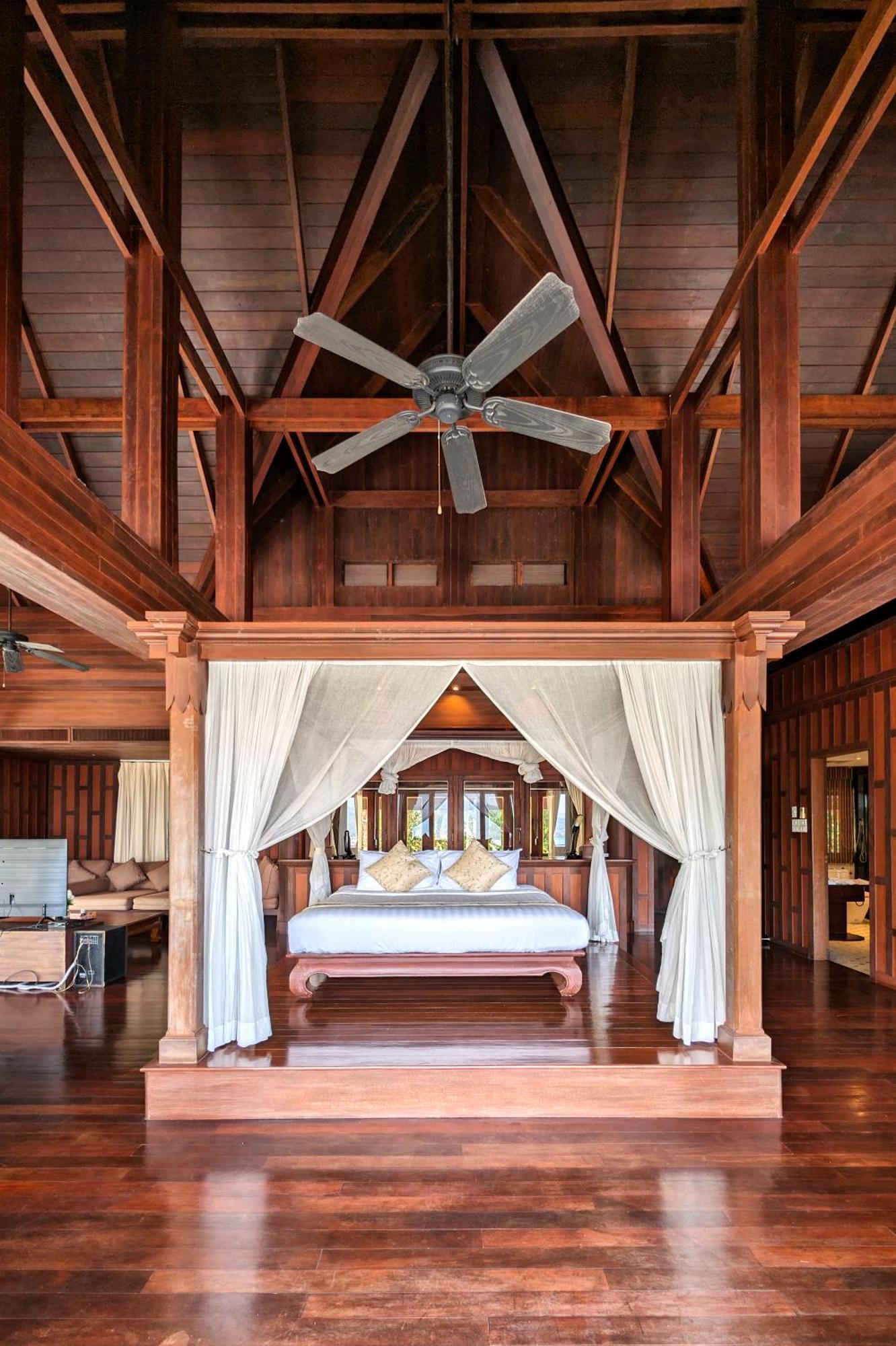 Nakawanna Villa Phuket Esterno foto